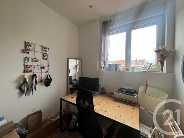 Maison &agrave; vendre - 3 pi&egrave;ces - 69 m2 - Hellemmes Lille - 59 - NORD-PAS-DE-CALAIS