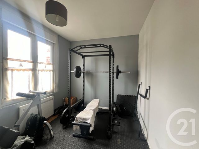 Maison &agrave; vendre - 3 pi&egrave;ces - 69 m2 - Hellemmes Lille - 59 - NORD-PAS-DE-CALAIS