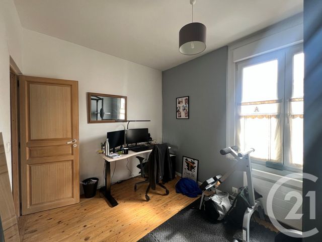 Maison &agrave; vendre - 3 pi&egrave;ces - 69 m2 - Hellemmes Lille - 59 - NORD-PAS-DE-CALAIS