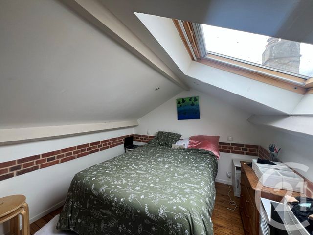 Maison &agrave; vendre - 3 pi&egrave;ces - 69 m2 - Hellemmes Lille - 59 - NORD-PAS-DE-CALAIS