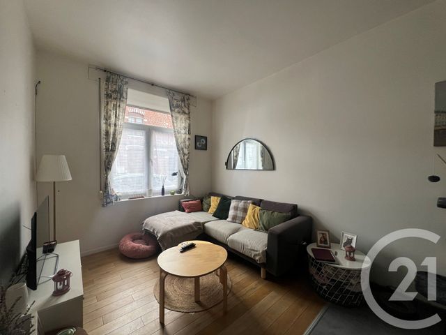 Maison &agrave; vendre - 3 pi&egrave;ces - 69 m2 - Hellemmes Lille - 59 - NORD-PAS-DE-CALAIS
