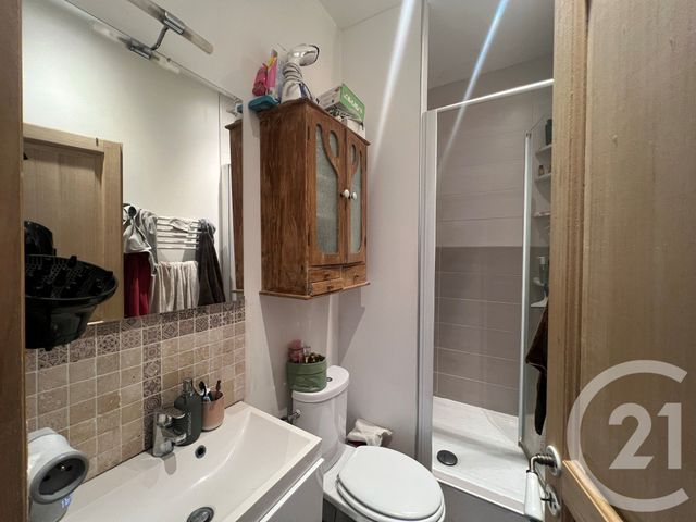 Maison &agrave; vendre - 3 pi&egrave;ces - 69 m2 - Hellemmes Lille - 59 - NORD-PAS-DE-CALAIS