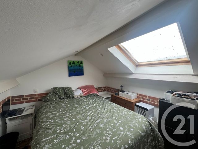 Maison &agrave; vendre - 3 pi&egrave;ces - 69 m2 - Hellemmes Lille - 59 - NORD-PAS-DE-CALAIS