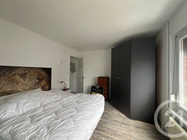 Maison &agrave; vendre - 4 pi&egrave;ces - 100 m2 - Hellemmes Lille - 59 - NORD-PAS-DE-CALAIS