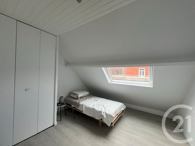 Maison &agrave; vendre - 4 pi&egrave;ces - 100 m2 - Hellemmes Lille - 59 - NORD-PAS-DE-CALAIS