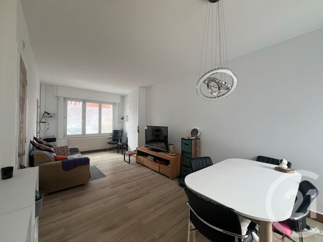 Maison &agrave; vendre - 4 pi&egrave;ces - 100 m2 - Hellemmes Lille - 59 - NORD-PAS-DE-CALAIS