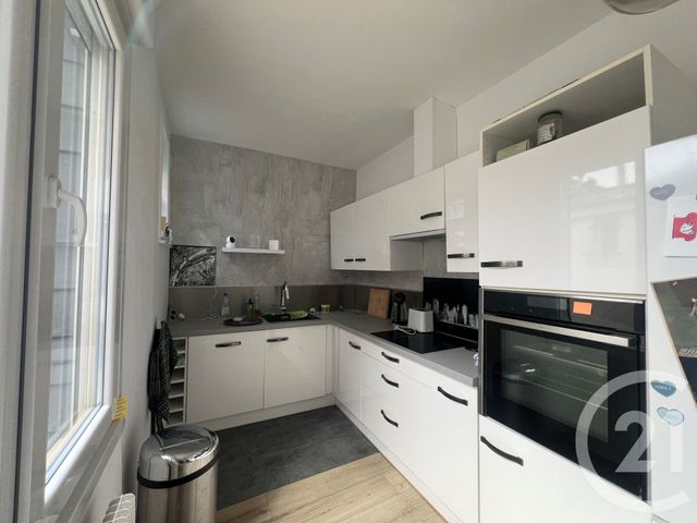 Maison &agrave; vendre - 4 pi&egrave;ces - 100 m2 - Hellemmes Lille - 59 - NORD-PAS-DE-CALAIS