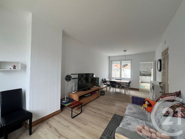 Maison &agrave; vendre - 4 pi&egrave;ces - 100 m2 - Hellemmes Lille - 59 - NORD-PAS-DE-CALAIS