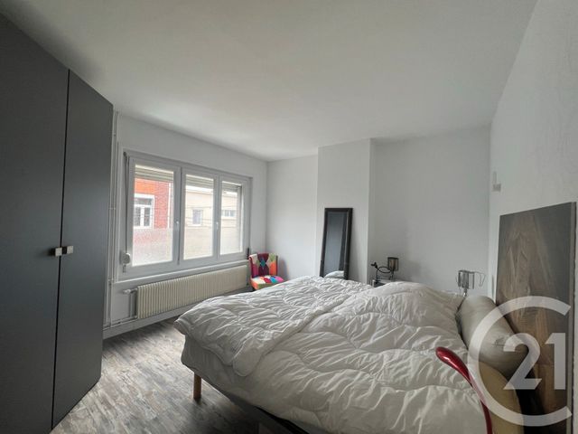 Maison &agrave; vendre - 4 pi&egrave;ces - 100 m2 - Hellemmes Lille - 59 - NORD-PAS-DE-CALAIS