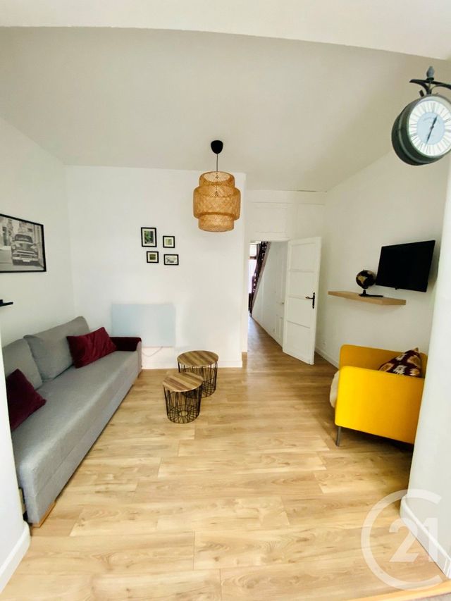 Maison &agrave; vendre - 6 pi&egrave;ces - 84,32 m2 - Hellemmes Lille - 59 - NORD-PAS-DE-CALAIS