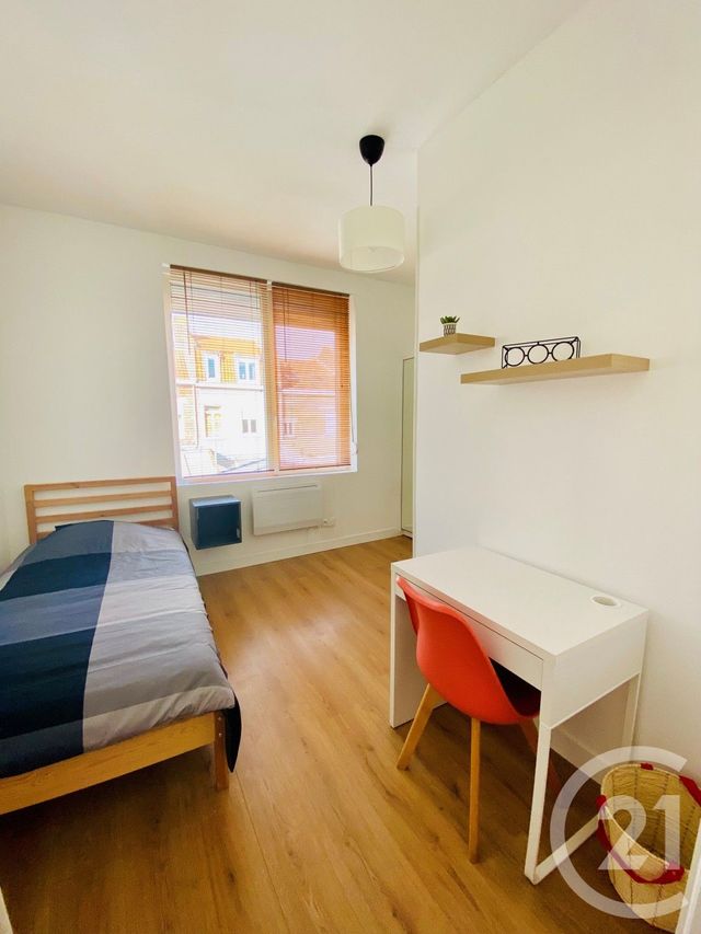 Maison &agrave; vendre - 6 pi&egrave;ces - 84,32 m2 - Hellemmes Lille - 59 - NORD-PAS-DE-CALAIS