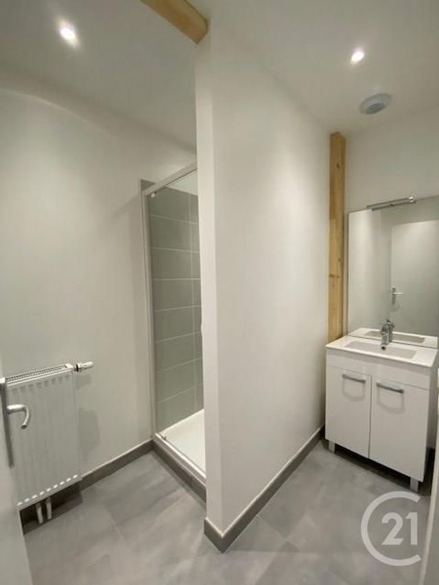 Maison &agrave; louer - 1 pi&egrave;ce - 9,19 m2 - Lezennes - 59 - NORD-PAS-DE-CALAIS