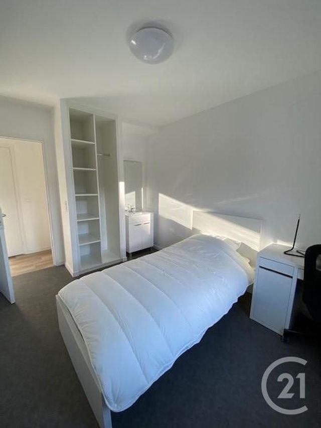 Maison &agrave; louer - 1 pi&egrave;ce - 9,19 m2 - Lezennes - 59 - NORD-PAS-DE-CALAIS