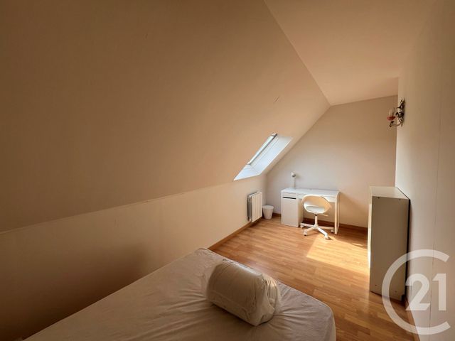 Maison &agrave; louer - 3 pi&egrave;ces - 110,30 m2 - Hellemmes Lille - 59 - NORD-PAS-DE-CALAIS