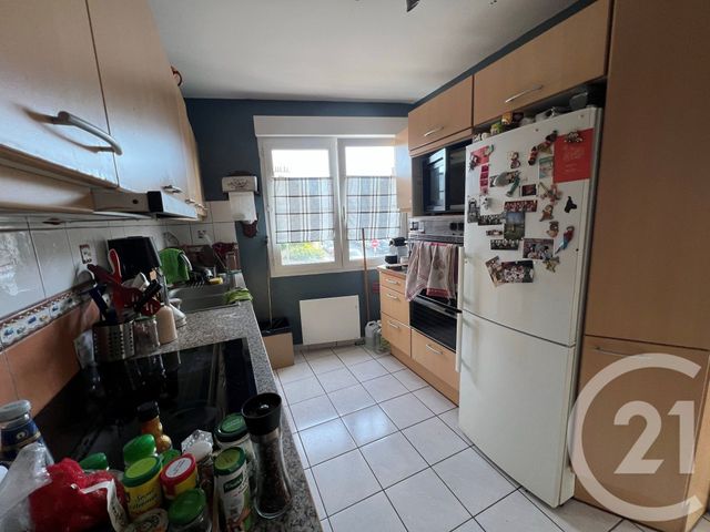 Maison &agrave; louer - 3 pi&egrave;ces - 110,30 m2 - Hellemmes Lille - 59 - NORD-PAS-DE-CALAIS