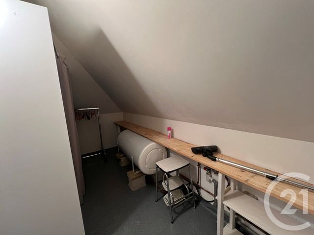 Maison &agrave; louer - 3 pi&egrave;ces - 110,30 m2 - Hellemmes Lille - 59 - NORD-PAS-DE-CALAIS