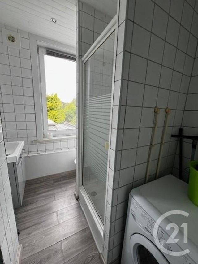 Appartement F3 &agrave; louer - 3 pi&egrave;ces - 50,08 m2 - Hellemmes Lille - 59 - NORD-PAS-DE-CALAIS