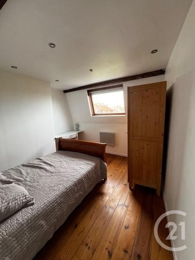 Appartement F3 &agrave; louer - 3 pi&egrave;ces - 50,08 m2 - Hellemmes Lille - 59 - NORD-PAS-DE-CALAIS