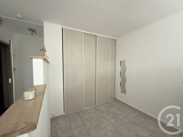Appartement F1 &agrave; vendre - 1 pi&egrave;ce - 36,50 m2 - Hellemmes Lille - 59 - NORD-PAS-DE-CALAIS