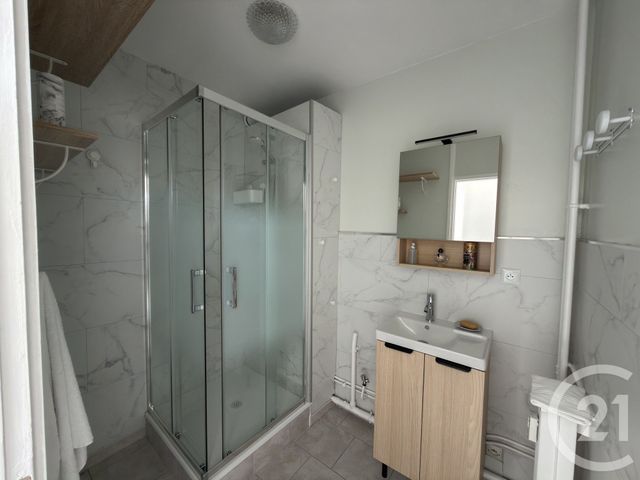 Appartement F1 &agrave; vendre - 1 pi&egrave;ce - 36,50 m2 - Hellemmes Lille - 59 - NORD-PAS-DE-CALAIS