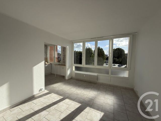 Appartement F1 &agrave; vendre - 1 pi&egrave;ce - 36,50 m2 - Hellemmes Lille - 59 - NORD-PAS-DE-CALAIS