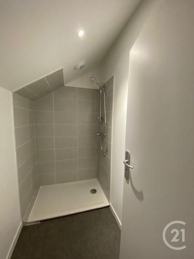 Maison &agrave; louer - 1 pi&egrave;ce - 10,98 m2 - Lezennes - 59 - NORD-PAS-DE-CALAIS
