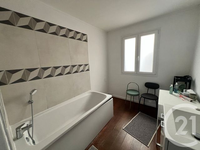 Appartement &agrave; louer - 2 pi&egrave;ces - 16,60 m2 - Hellemmes Lille - 59 - NORD-PAS-DE-CALAIS