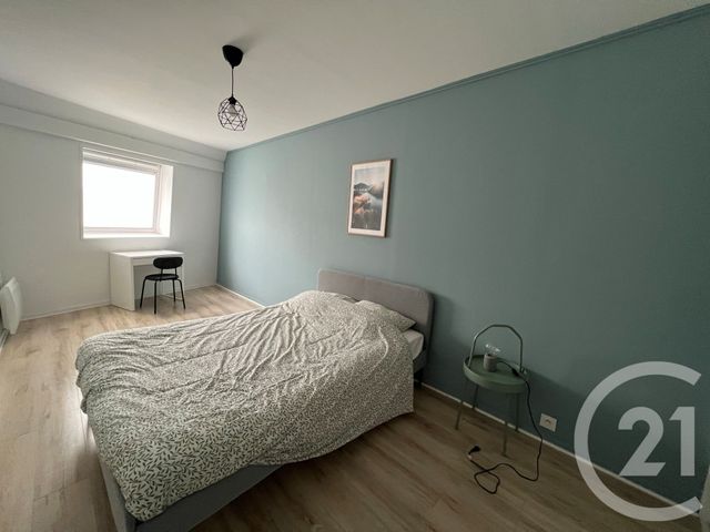 Appartement &agrave; louer - 2 pi&egrave;ces - 16,60 m2 - Hellemmes Lille - 59 - NORD-PAS-DE-CALAIS