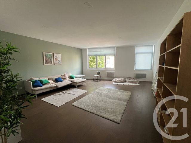 Appartement &agrave; louer - 2 pi&egrave;ces - 16,60 m2 - Hellemmes Lille - 59 - NORD-PAS-DE-CALAIS