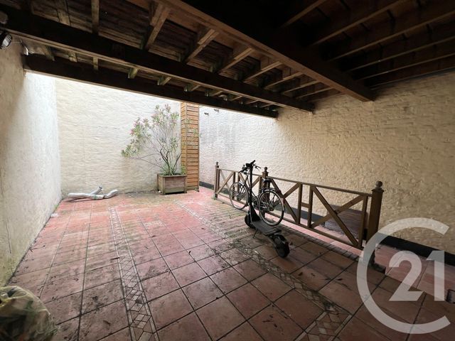 Appartement &agrave; louer - 2 pi&egrave;ces - 14,20 m2 - Hellemmes Lille - 59 - NORD-PAS-DE-CALAIS
