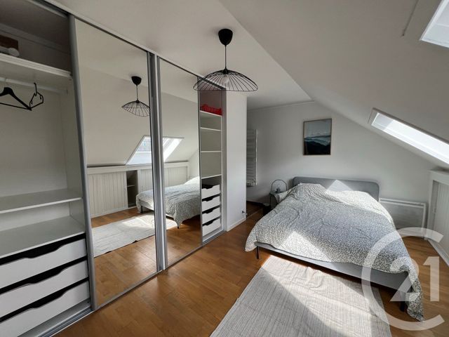 appartement - HELLEMMES LILLE - 59
