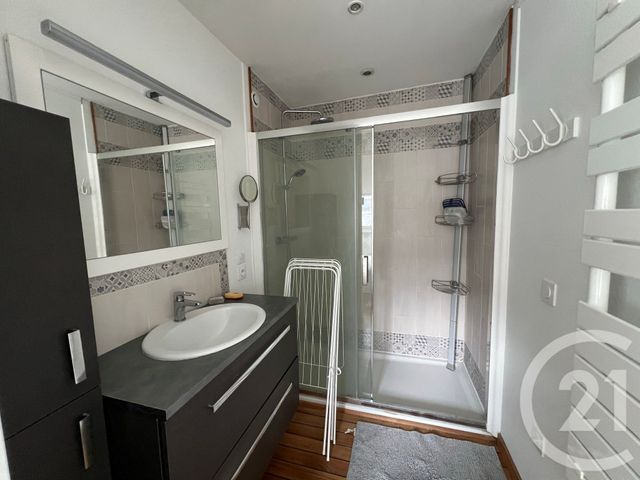 Appartement &agrave; louer - 2 pi&egrave;ces - 14,60 m2 - Hellemmes Lille - 59 - NORD-PAS-DE-CALAIS