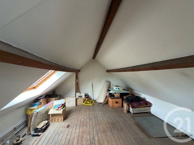 Maison &agrave; vendre - 4 pi&egrave;ces - 84 m2 - Lezennes - 59 - NORD-PAS-DE-CALAIS