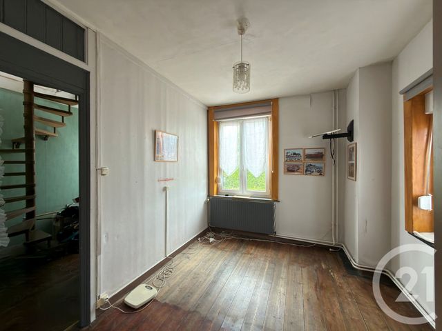Maison &agrave; vendre - 4 pi&egrave;ces - 84 m2 - Lezennes - 59 - NORD-PAS-DE-CALAIS