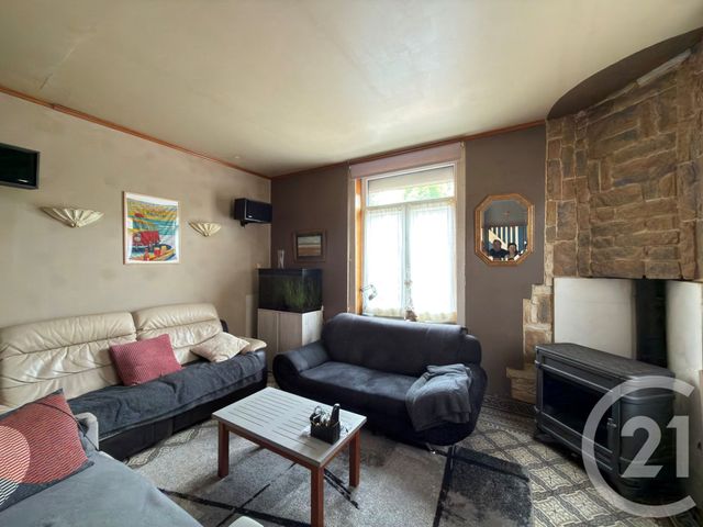 Maison &agrave; vendre - 4 pi&egrave;ces - 84 m2 - Lezennes - 59 - NORD-PAS-DE-CALAIS