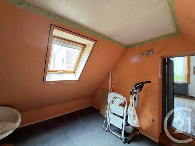 Maison &agrave; vendre - 4 pi&egrave;ces - 84 m2 - Lezennes - 59 - NORD-PAS-DE-CALAIS