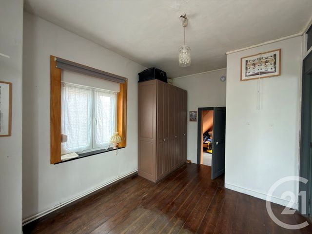 Maison &agrave; vendre - 4 pi&egrave;ces - 84 m2 - Lezennes - 59 - NORD-PAS-DE-CALAIS
