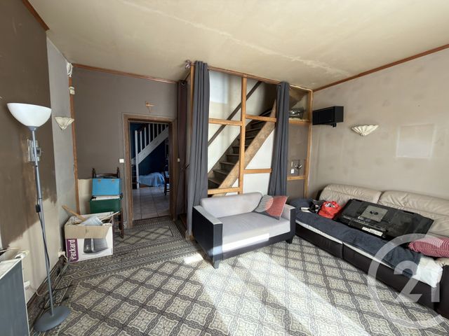 maison - LEZENNES - 59