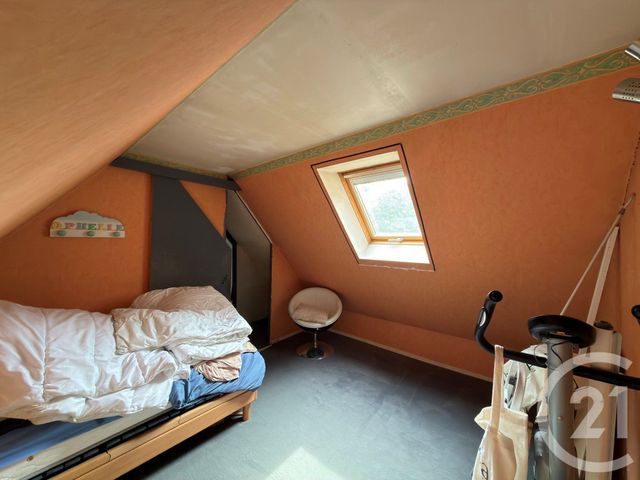 Maison &agrave; vendre - 4 pi&egrave;ces - 84 m2 - Lezennes - 59 - NORD-PAS-DE-CALAIS