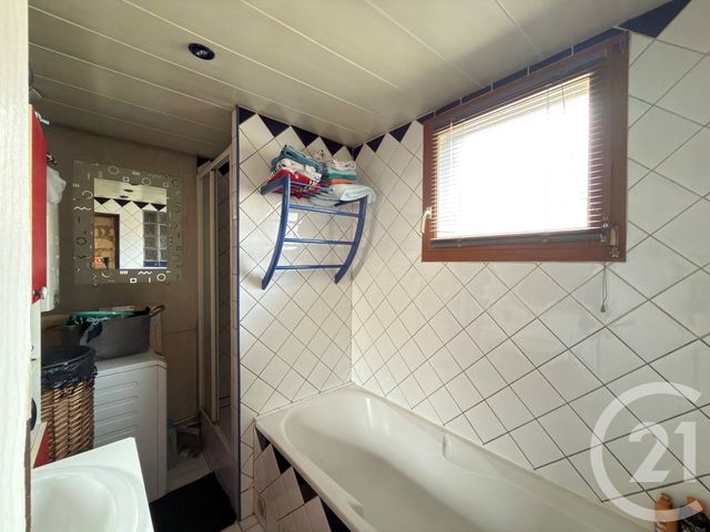 Maison &agrave; vendre - 4 pi&egrave;ces - 84 m2 - Lezennes - 59 - NORD-PAS-DE-CALAIS