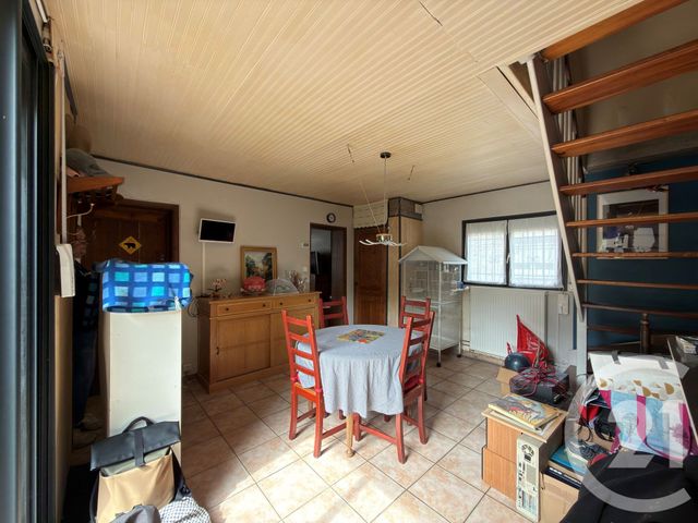 Maison &agrave; vendre - 4 pi&egrave;ces - 84 m2 - Lezennes - 59 - NORD-PAS-DE-CALAIS