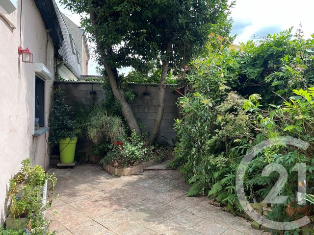 Maison &agrave; vendre - 4 pi&egrave;ces - 84 m2 - Lezennes - 59 - NORD-PAS-DE-CALAIS