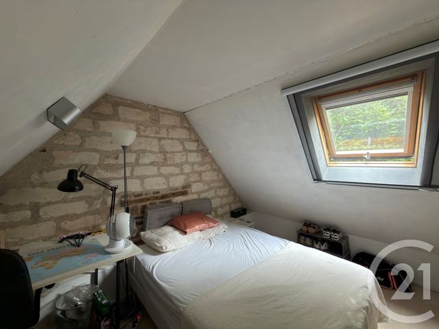 Maison &agrave; vendre - 4 pi&egrave;ces - 84 m2 - Lezennes - 59 - NORD-PAS-DE-CALAIS