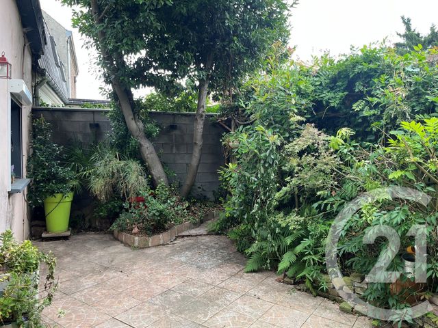 Maison &agrave; vendre - 4 pi&egrave;ces - 84 m2 - Lezennes - 59 - NORD-PAS-DE-CALAIS