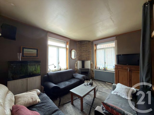 Maison &agrave; vendre - 4 pi&egrave;ces - 84 m2 - Lezennes - 59 - NORD-PAS-DE-CALAIS