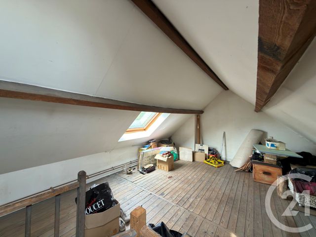 Maison &agrave; vendre - 4 pi&egrave;ces - 84 m2 - Lezennes - 59 - NORD-PAS-DE-CALAIS