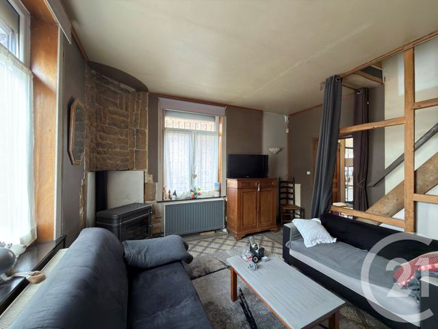 Maison &agrave; vendre - 4 pi&egrave;ces - 84 m2 - Lezennes - 59 - NORD-PAS-DE-CALAIS