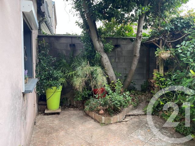 Maison &agrave; vendre - 4 pi&egrave;ces - 84 m2 - Lezennes - 59 - NORD-PAS-DE-CALAIS