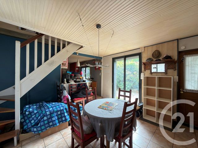 Maison &agrave; vendre - 4 pi&egrave;ces - 84 m2 - Lezennes - 59 - NORD-PAS-DE-CALAIS