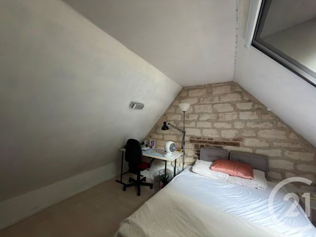 Maison &agrave; vendre - 4 pi&egrave;ces - 84 m2 - Lezennes - 59 - NORD-PAS-DE-CALAIS